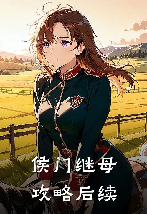 侯门继母攻略后续