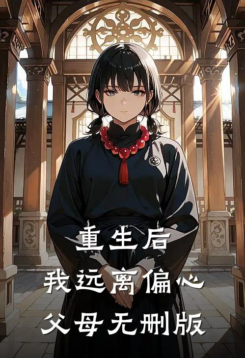 重生后，我远离偏心父母无删版