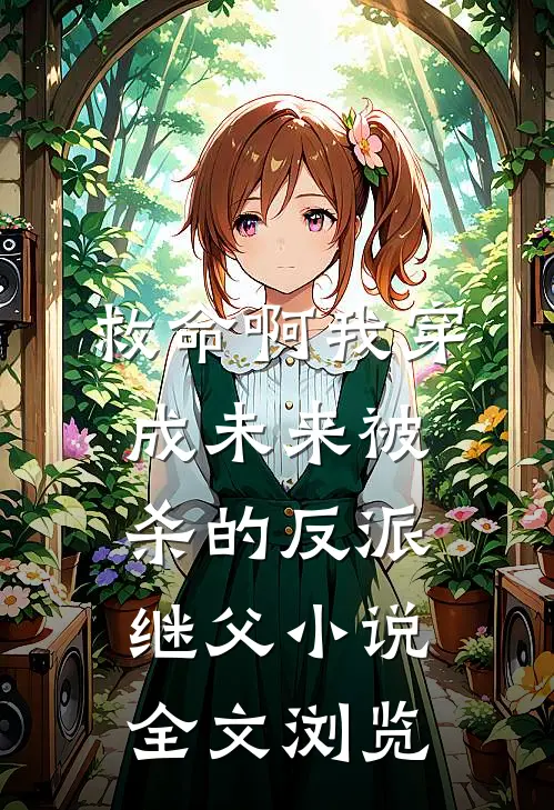 救命啊我穿成未来被杀的反派继父小说全文浏览