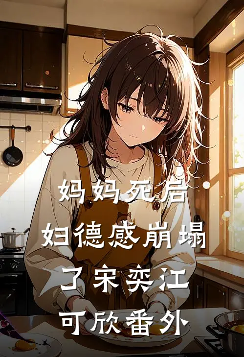 妈妈死后，妇德感崩塌了宋奕江可欣番外