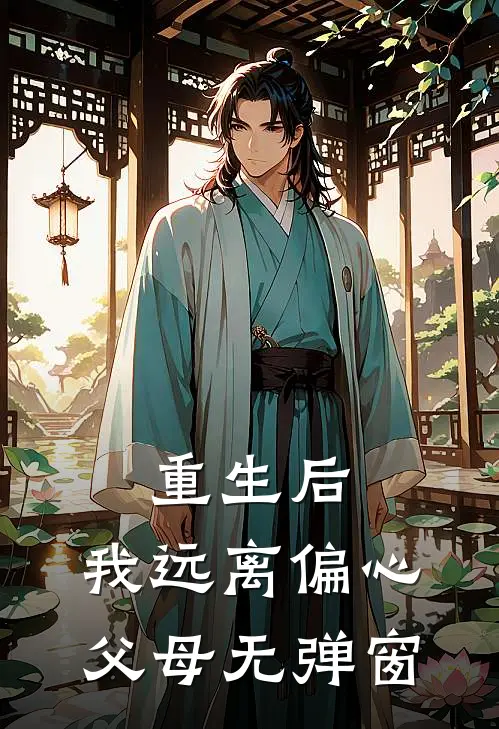 重生后，我远离偏心父母无弹窗