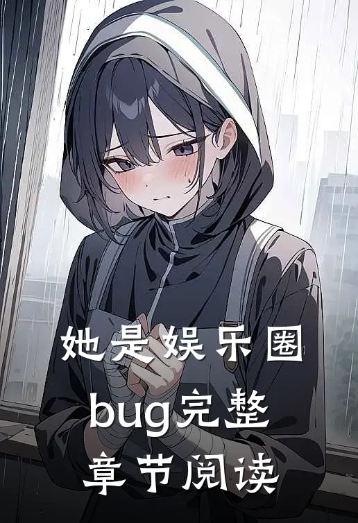 她是娱乐圈bug完整章节阅读