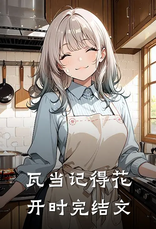 瓦当记得花开时完结文