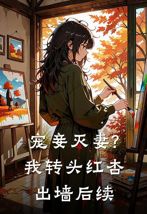 宠妾灭妻?我转头红杏出墙后续