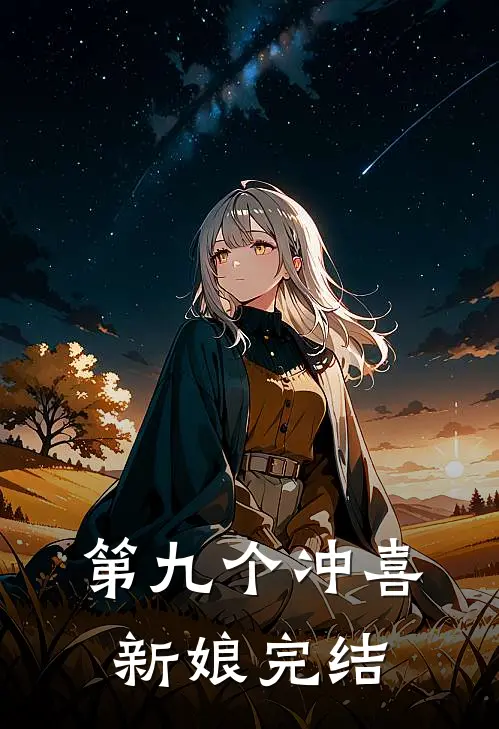 第九个冲喜新娘完结