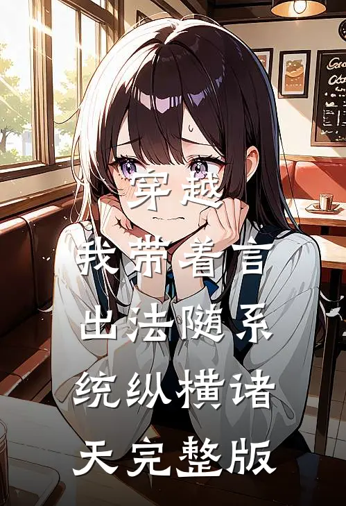 穿越：我带着言出法随系统纵横诸天完整版