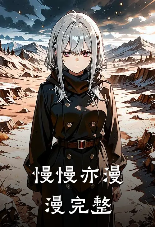 慢慢亦漫漫完整