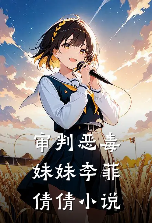 审判恶毒妹妹李菲倩倩小说