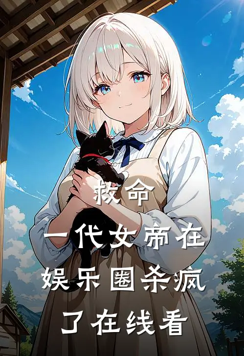 救命，一代女帝在娱乐圈杀疯了在线看