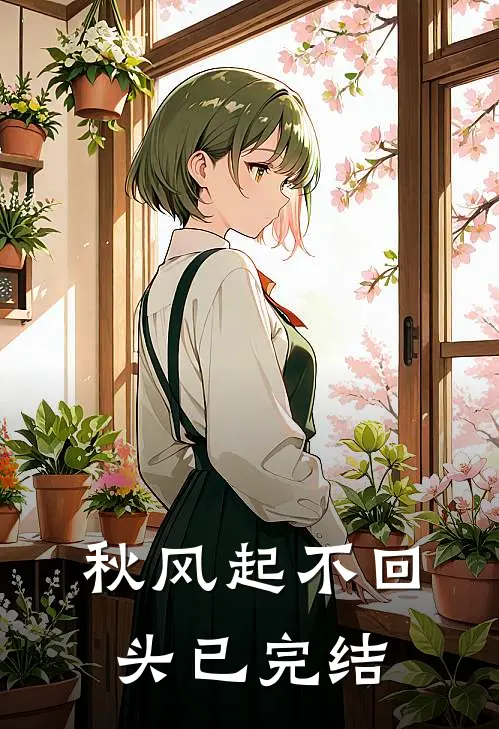 秋风起不回头已完结