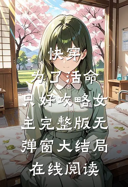 快穿：为了活命，只好攻略女主完整版无弹窗大结局在线阅读