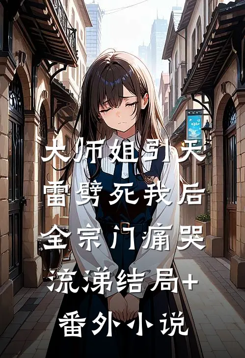 大师姐引天雷劈死我后，全宗门痛哭流涕结局+番外小说