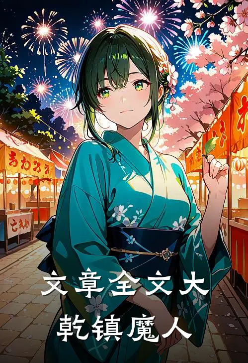 文章全文大乾镇魔人