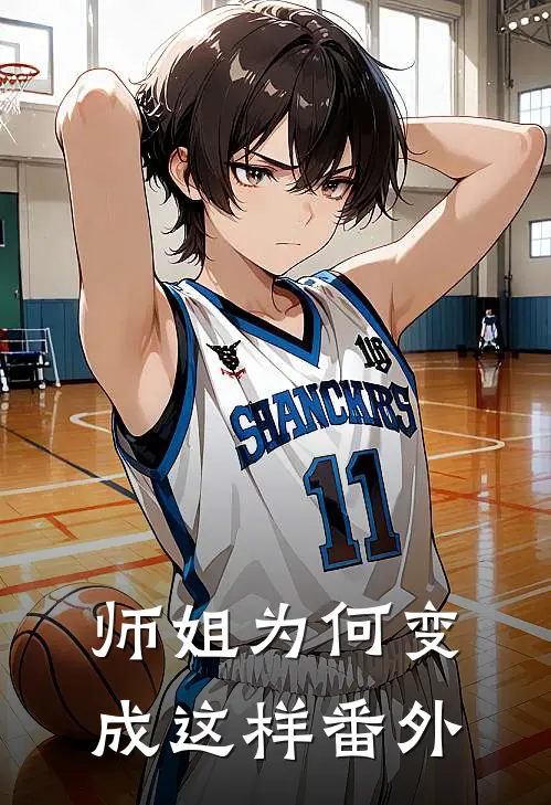 师姐为何变成这样 番外