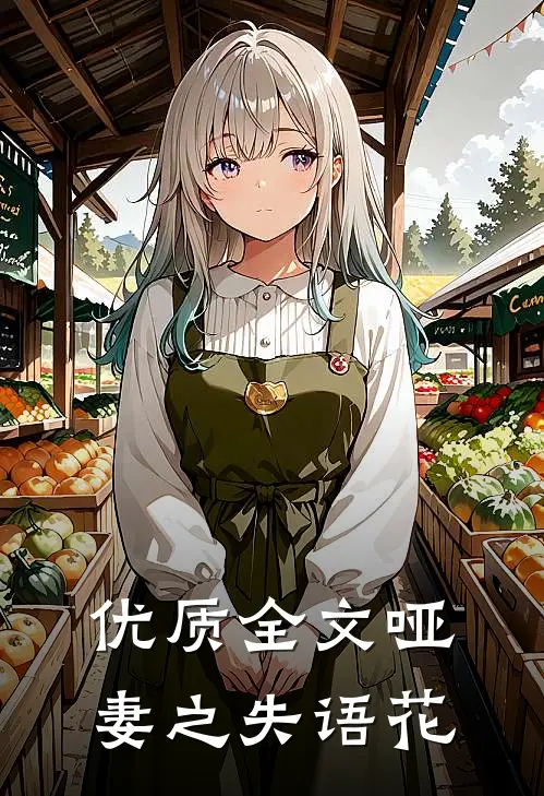 优质全文哑妻之失语花