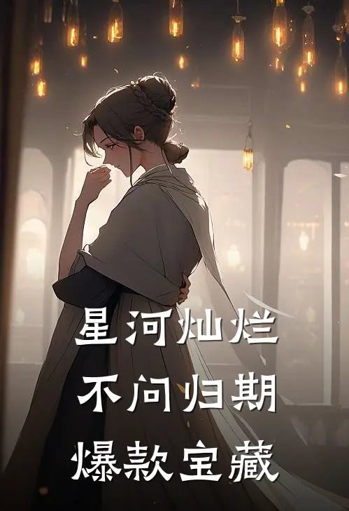 星河灿烂，不问归期爆款宝藏