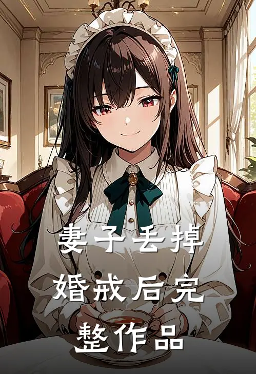 妻子丢掉婚戒后完整作品