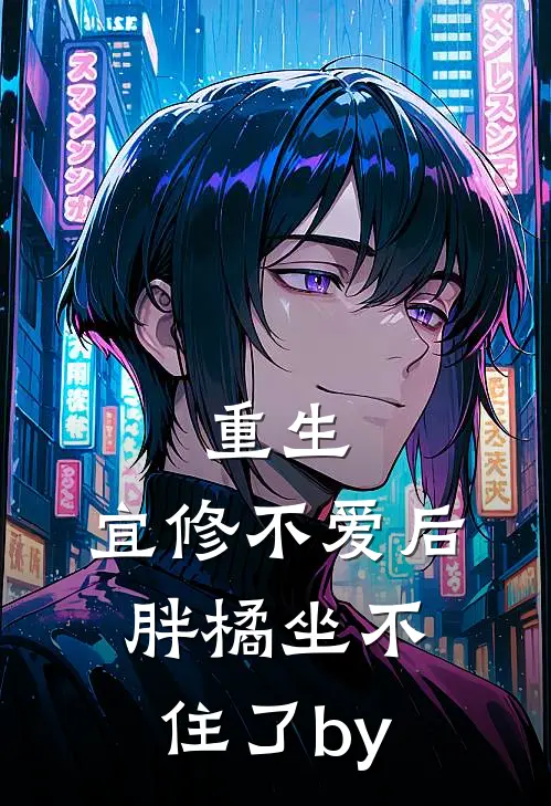 重生：宜修不爱后，胖橘坐不住了by