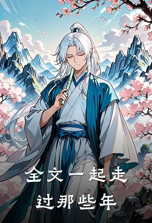 全文一起走过那些年