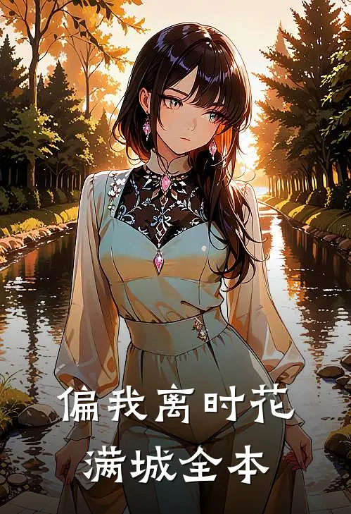 偏我离时花满城全本