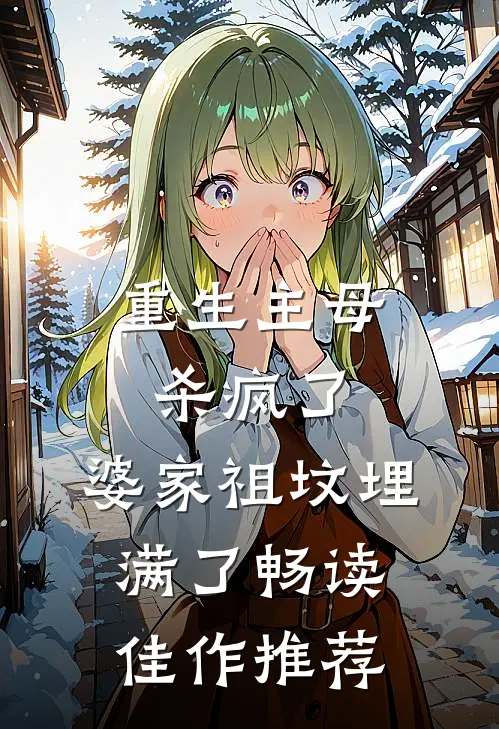 重生主母杀疯了，婆家祖坟埋满了畅读佳作推荐