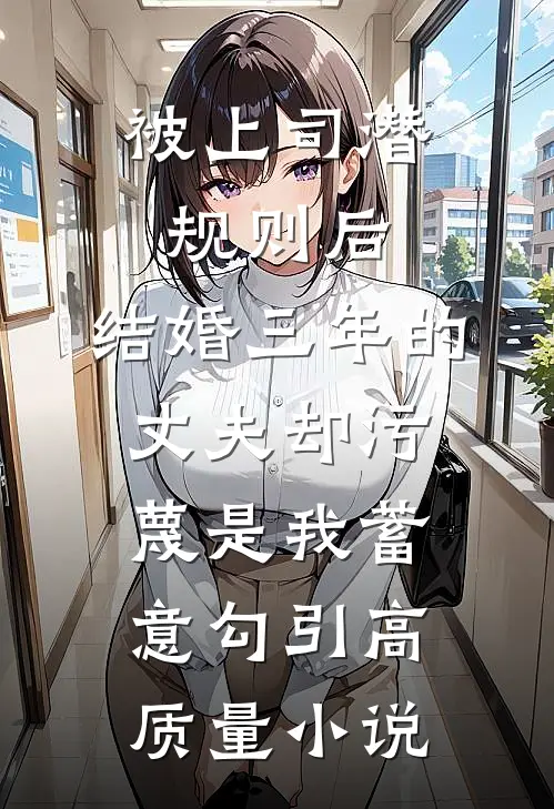 被上司潜规则后，结婚三年的丈夫却污蔑是我蓄意勾引高质量小说