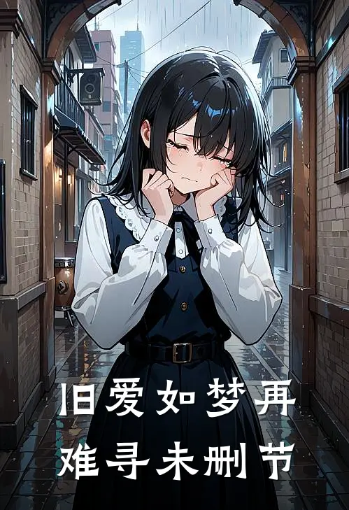 旧爱如梦再难寻未删节