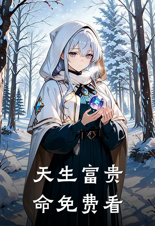 天生富贵命免费看