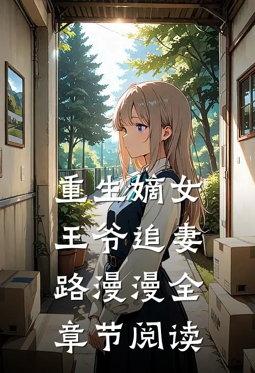 重生嫡女王爷追妻路漫漫全章节阅读