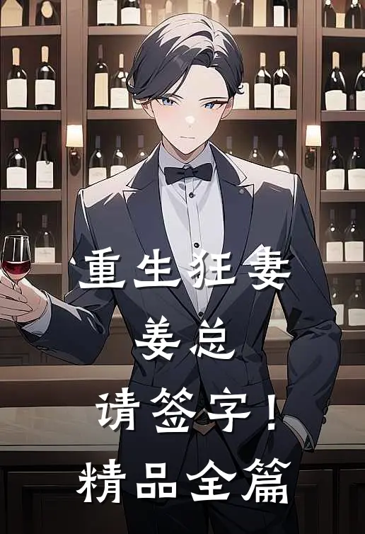 重生狂妻：姜总，请签字！精品全篇