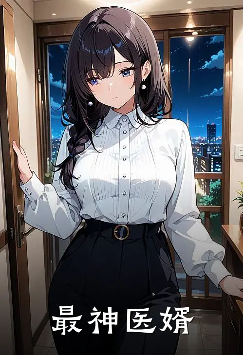 最神医婿