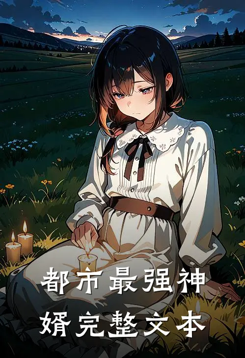 都市最强神婿完整文本