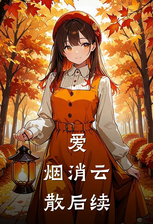 爱，烟消云散后续