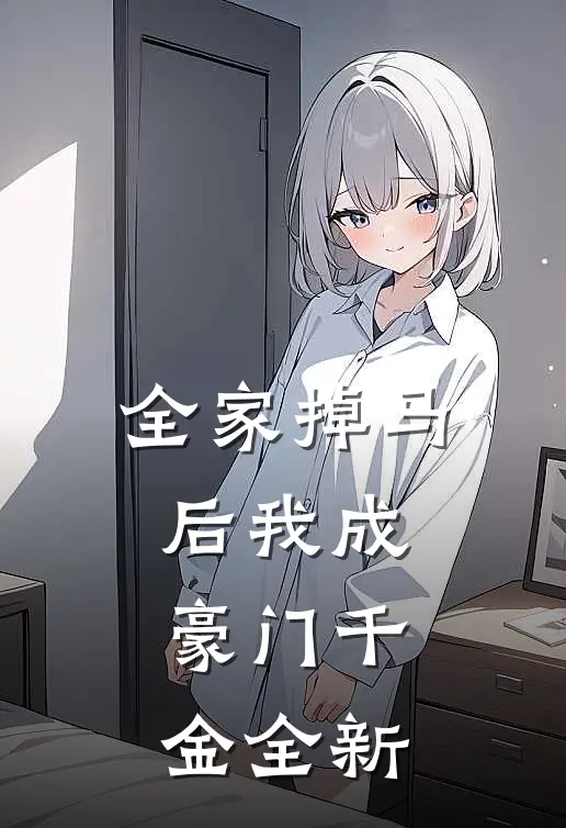 全家掉马后我成豪门千金全新