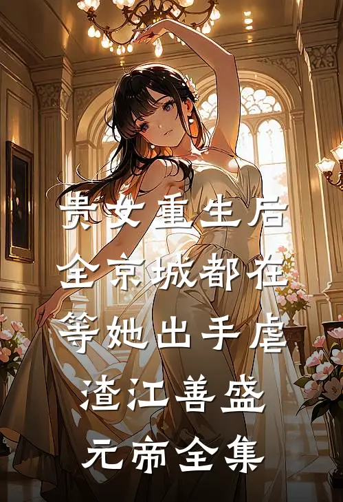 贵女重生后，全京城都在等她出手虐渣江善盛元帝全集