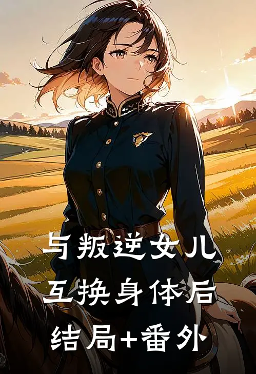 与叛逆女儿互换身体后结局+番外