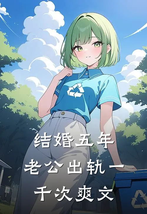 结婚五年，老公出轨一千次爽文
