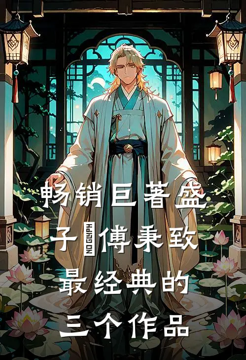畅销巨著盛子婳傅秉致最经典的三个作品
