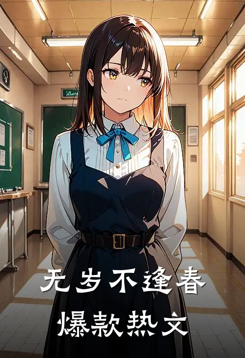 无岁不逢春爆款热文