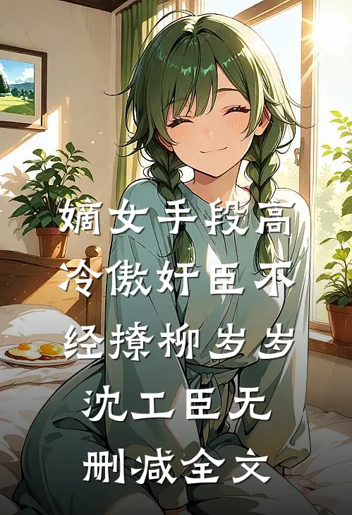 嫡女手段高，冷傲奸臣不经撩柳岁岁沈工臣无删减全文