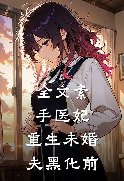 全文素手医妃：重生未婚夫黑化前