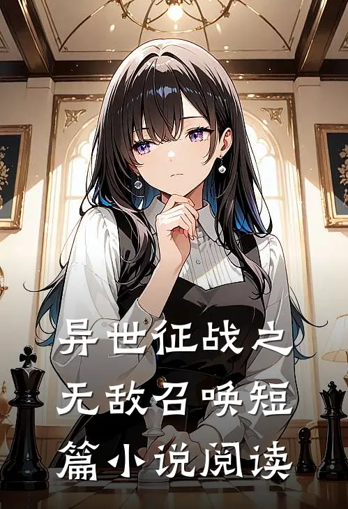 异世征战之无敌召唤短篇小说阅读