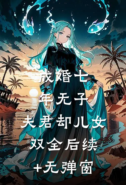 成婚七年无子，夫君却儿女双全后续+无弹窗