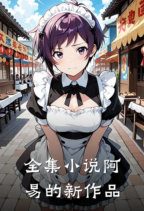 全集小说阿易的新作品