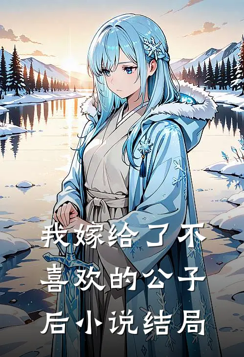 我嫁给了不喜欢的公子后小说结局