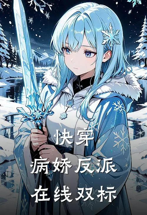快穿：病娇反派在线双标