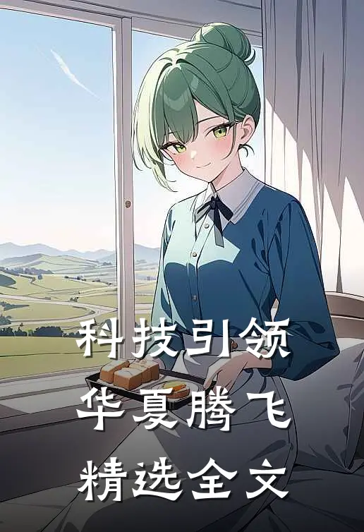 科技引领华夏腾飞精选全文