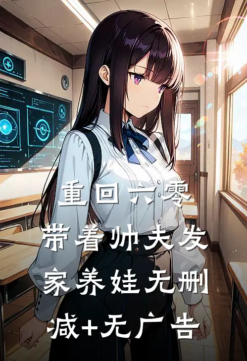 重回六零：带着帅夫发家养娃无删减+无广告