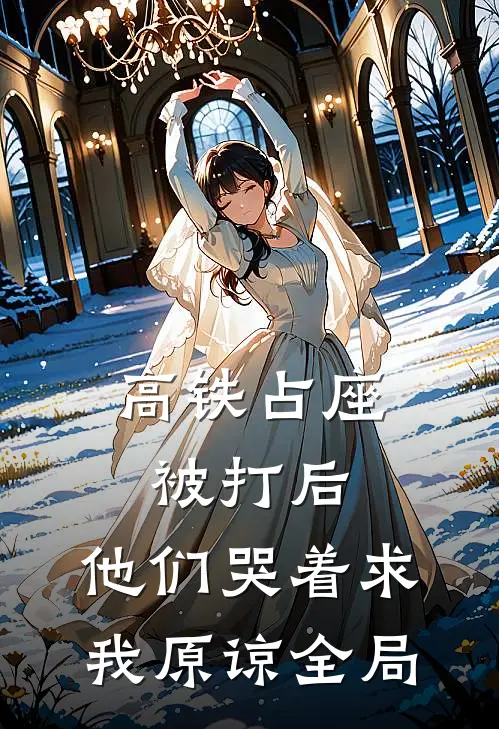 高铁占座被打后，他们哭着求我原谅全局