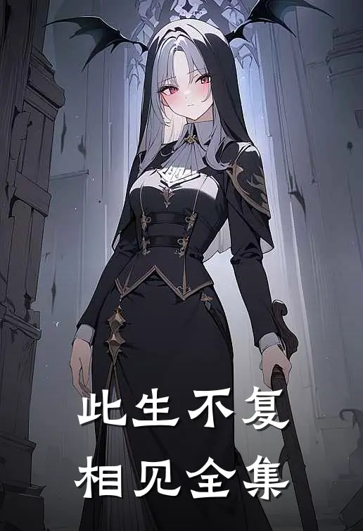 此生不复相见全集